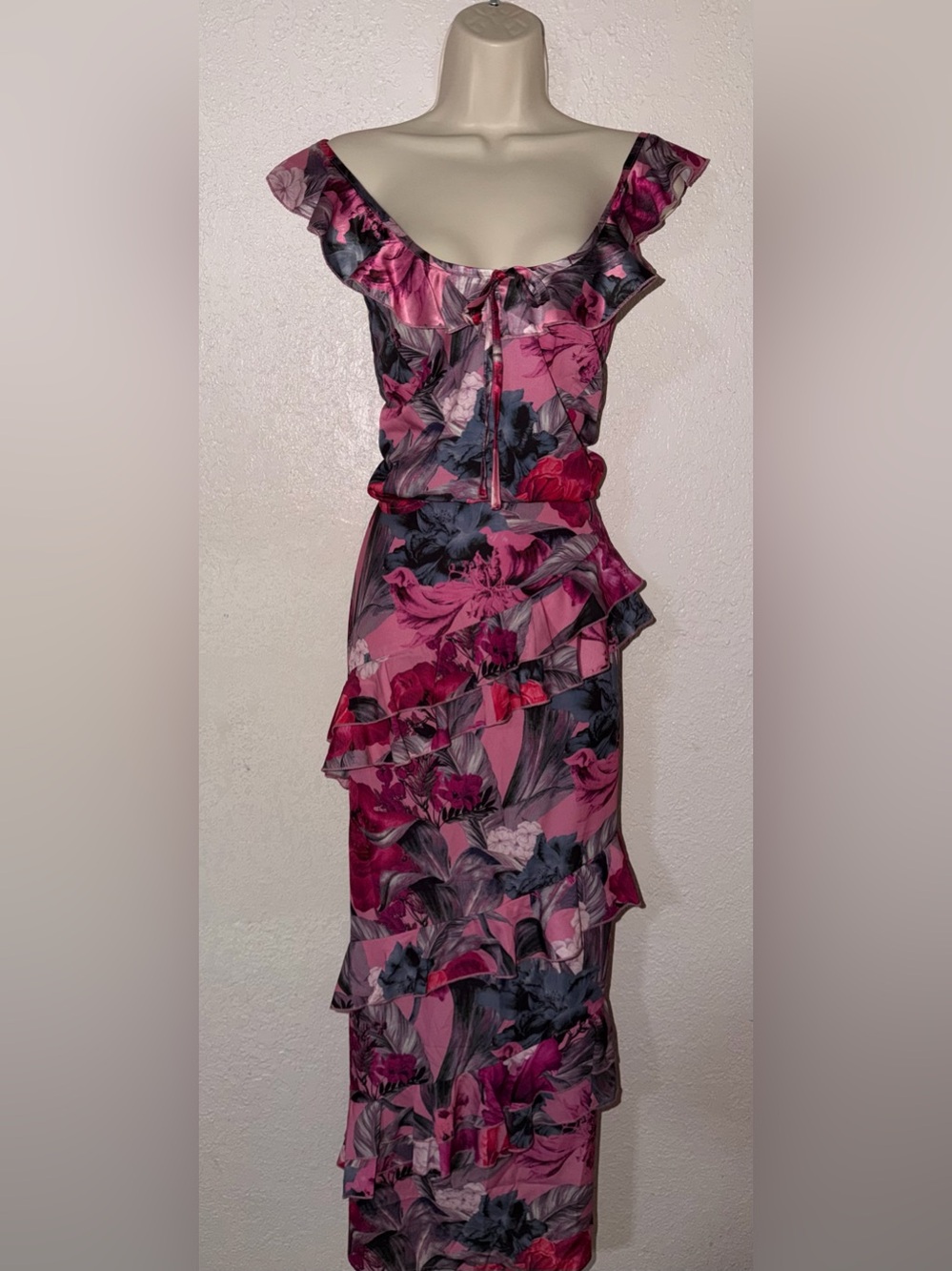 Sweet Verona Two Piece Set